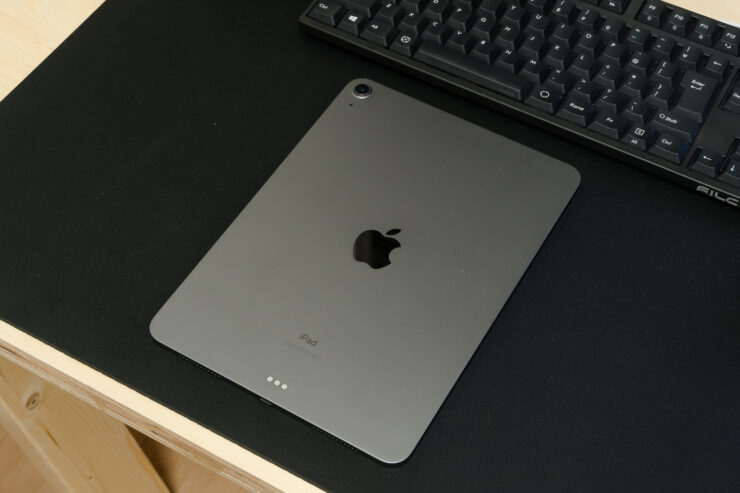 「iPad Air 4(2020)」 レビュー：Magic Keyboardも買ったぞ | sioaji blog